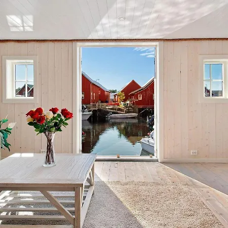 7 Person In Vakantiehuis Bud