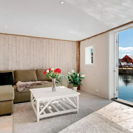 7 Person In Vakantiehuis Bud