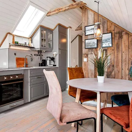 Vakantiehuis 7 Person In