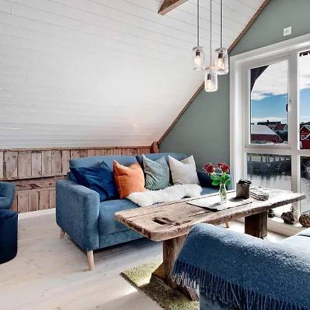 Vakantiehuis 7 Person In