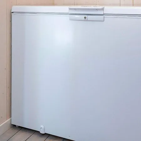 Nyaraló 7 Person In Bud