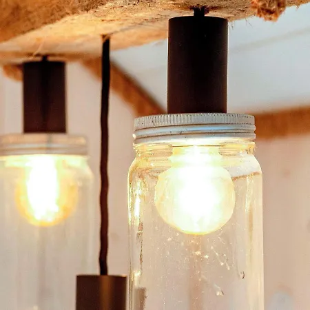 7 Person In Vakantiehuis