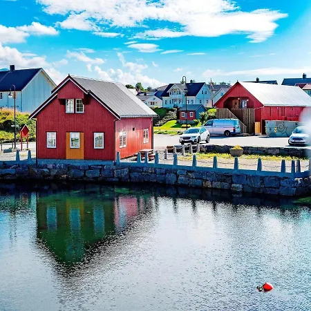 Nyaraló 7 Person In *