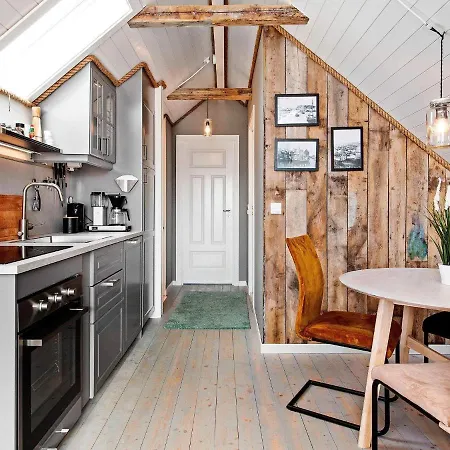 7 Person In Vakantiehuis