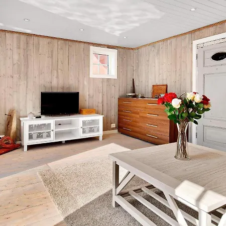 7 Person In Holiday home