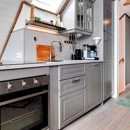 7 Person In Vakantiehuis