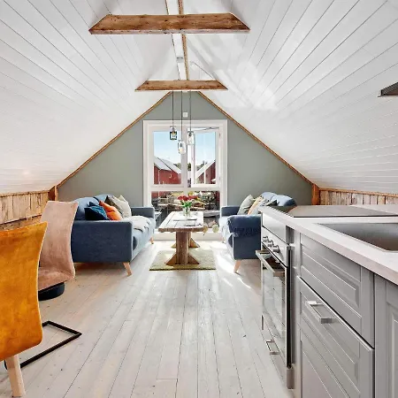 7 Person In Vakantiehuis *