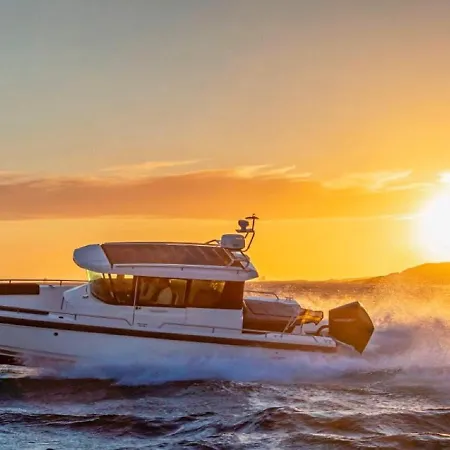 Nyaraló 7 Person In Bud