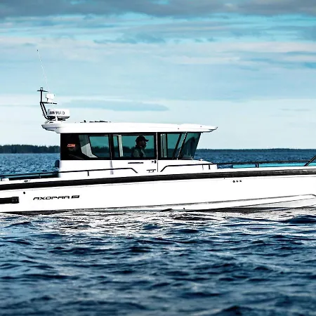 7 Person In Vakantiehuis *