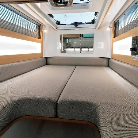 Vakantiehuis 7 Person In