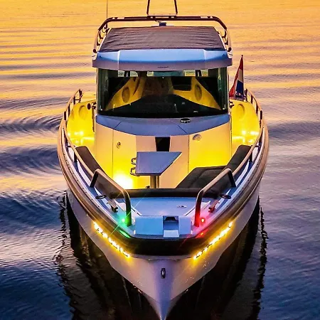 Nyaraló 7 Person In *