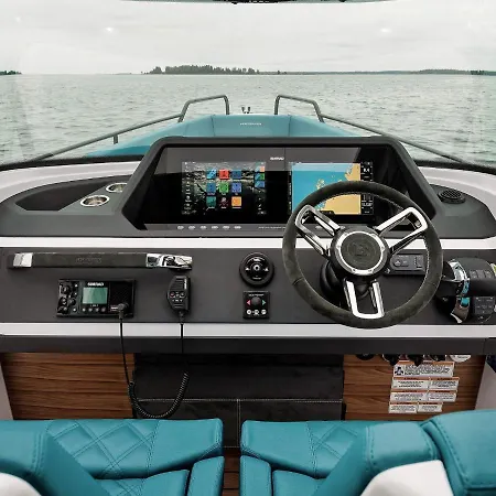 Nyaraló 7 Person In