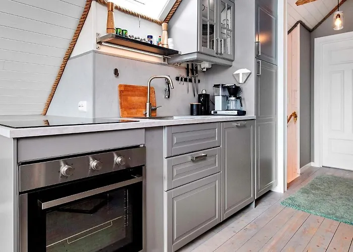 7 Person In Holiday home