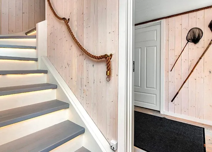 Holiday home 7 Person In