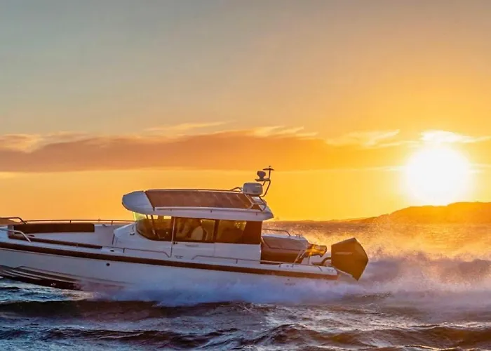 Holiday home 7 Person In Bud