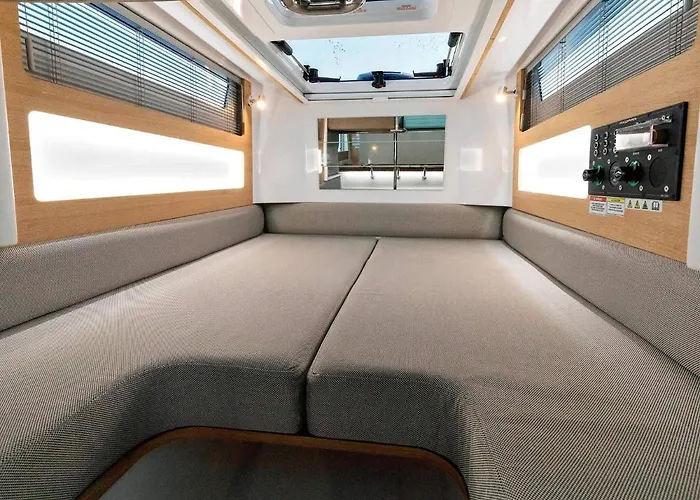 Feriehus 7 Person In